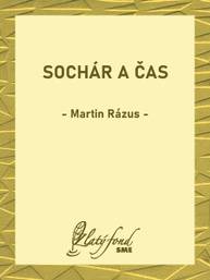 E-kniha Sochár a čas - Martin Rázus