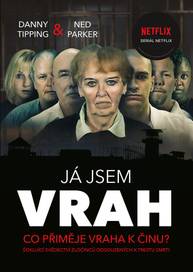 E-kniha Já jsem vrah - Danny Tipping