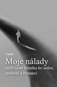 E-kniha Moje nálady - Lucas