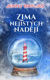 E-kniha Zima nejistých nadějí - Jenny Bayliss