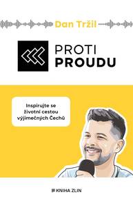 E-kniha Proti proudu - Dan Tržil