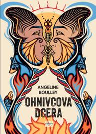 E-kniha Ohnivcova dcera - Angeline Boulley