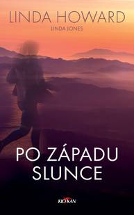 E-kniha Po západu slunce - Linda Howard