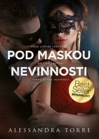 E-kniha Pod maskou nevinnosti - Alessandra Torre