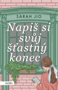 E-kniha Napiš si svůj šťastný konec - Sarah Jio