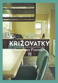 E-kniha Križovatky - Jonathan Franzen