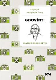 E-kniha Gdovín?! - Marie Formáčková, Vladimír Adam Gdovín