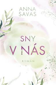 E-kniha Sny v nás - Anna Savas