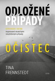 E-kniha Odložené případy: Očistec - Tina Frennstedt