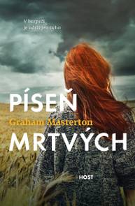 E-kniha Píseň mrtvých - Graham Masterton