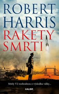 E-kniha Rakety smrti - Robert Harris