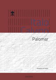 E-kniha Palomar - Italo Calvino