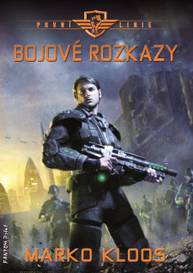 E-kniha Bojové rozkazy - Marko Kloos