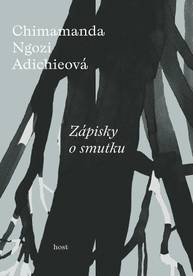 E-kniha Zápisky o smutku - Chimamanda Ngozi Adichieová