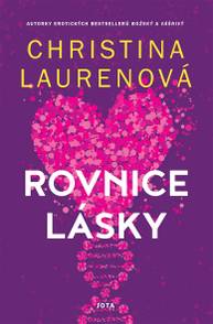 E-kniha Rovnice lásky - Christina Laurenová