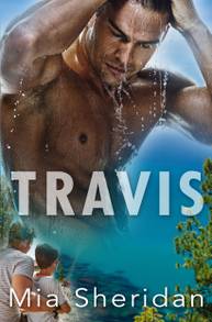 E-kniha Travis - Mia Sheridan