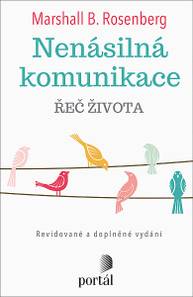 E-kniha Nenásilná komunikace - Řeč života - Marshall B. Rosenberg