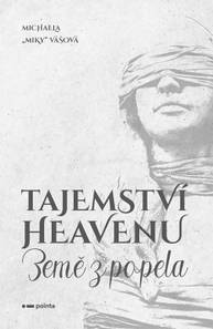 E-kniha Tajemství Heavenu - Michaela Vášová