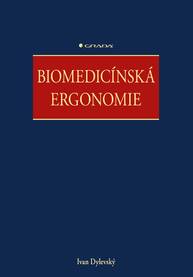 E-kniha Biomedicínská ergonomie - Ivan Dylevský