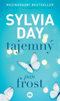 E-kniha Tajemný pan Frost - Sylvia Day