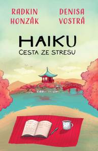 E-kniha Haiku - Radkin Honzák, Denisa Vostrá