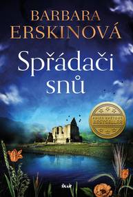 E-kniha Spřádači snů - Barbara Erskine