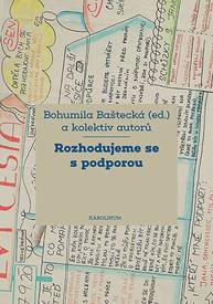 E-kniha Rozhodujeme se s podporou - Bohumila Baštecká