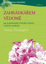 E-kniha Zahrádkářem vědomě - Iva Procházková