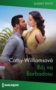 E-kniha Ráj na Barbadosu - Cathy Williamsová