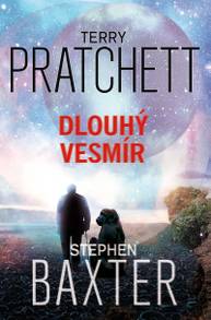 E-kniha Dlouhý vesmír - Stephen Baxter, Terry Pratchett