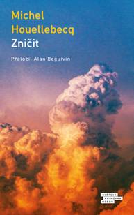 E-kniha Zničit - Michel Houellebecq