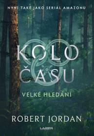 E-kniha Velké hledání - Robert Jordan