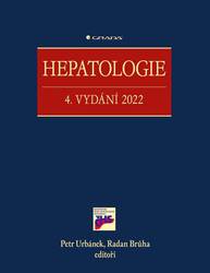 E-kniha Hepatologie - kolektiv a, Petr Urbánek, Radan Brůha