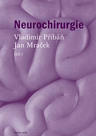 E-kniha Neurochirurgie - Vladimír Přibáň