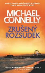 E-kniha Zrušený rozsudek - Michael Connelly