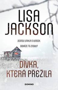 E-kniha Dívka, která přežila - Lisa Jackson