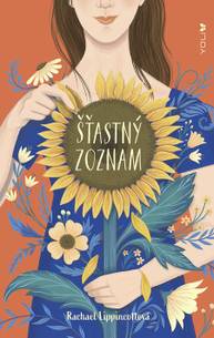 E-kniha Šťastný zoznam - Rachael Lippincott