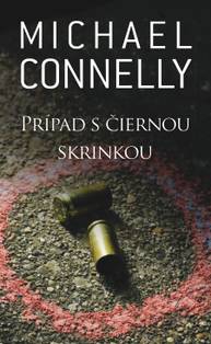 E-kniha Prípad s čiernou skrinkou - Michael Connelly