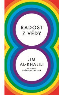 E-kniha Radost z vědy - Jim Al-Khalili