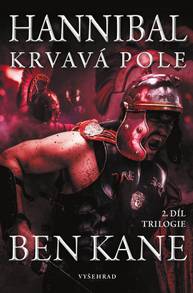 E-kniha Hannibal: Krvavá pole - Ben Kane