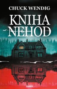 E-kniha Kniha nehod - Chuck Wendig