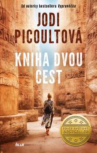 E-kniha Kniha dvou cest - Jodi Picoult