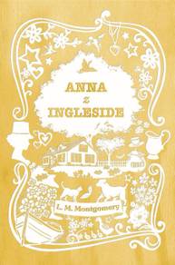 E-kniha Anna z Ingleside - Lucy Maud Montgomery