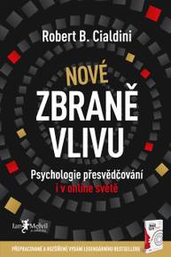 E-kniha Nové zbraně vlivu - Robert B. Cialdini