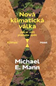 E-kniha Nová klimatická válka - Michael E. Mann