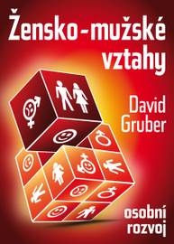 E-kniha Žensko-mužské vztahy - David Gruber