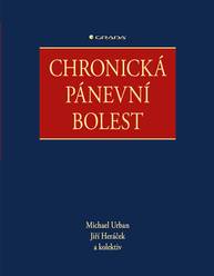 E-kniha Chronická pánevní bolest - kolektiv a, Michael Urban, Jiří Heráček