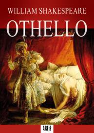 E-kniha Othello - William Shakespeare