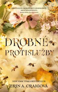 E-kniha Drobné protislužby - Erin A. Craig