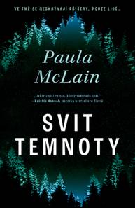 E-kniha Svit temnoty - Paula McLainová